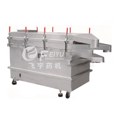 長(cháng)方篩